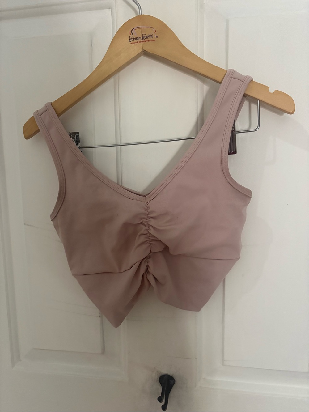 Five Dancewear Top - AXS